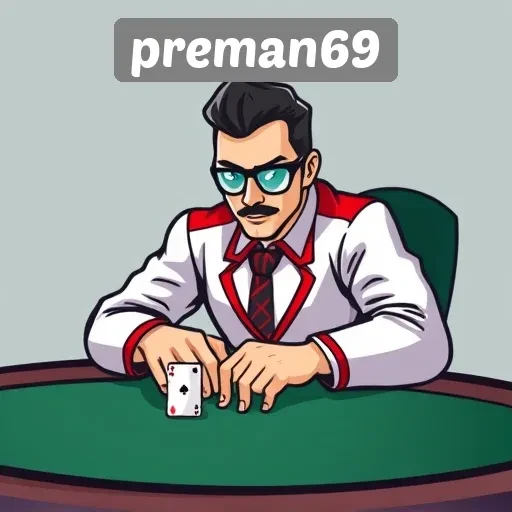 Strategi Bermain yang Efektif di Preman69 untuk Pemula