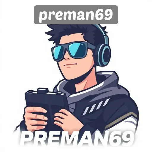 Komunitas Gamers di Sekitar Preman69 dan Interaksinya