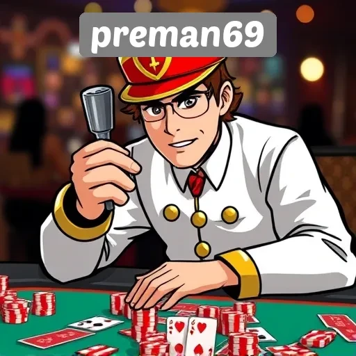Panduan Memulai Permainan di Situs Preman69