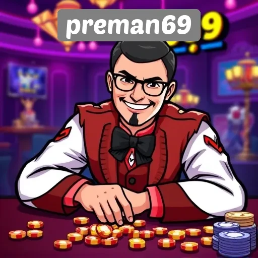 Pengalaman Menarik Bermain di Situs Preman69