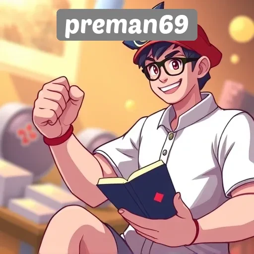 Fitur Menarik yang Ditawarkan Preman69 untuk Penggemar Game