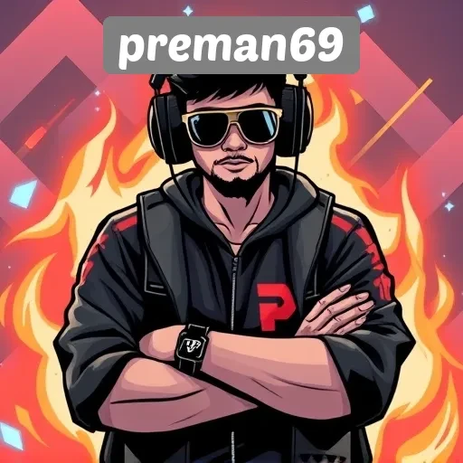 Bagaimana Preman69 Membangun Komunitas Game yang Kuat