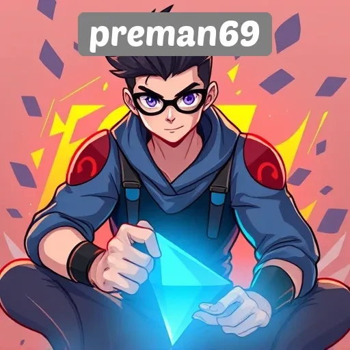 Mengupas Fitur Menarik dari Situs Game Preman69