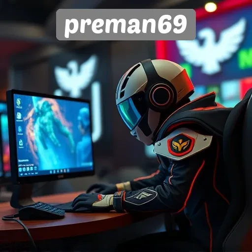 Membedah Potensi Preman69 dalam Industri Game Indonesia