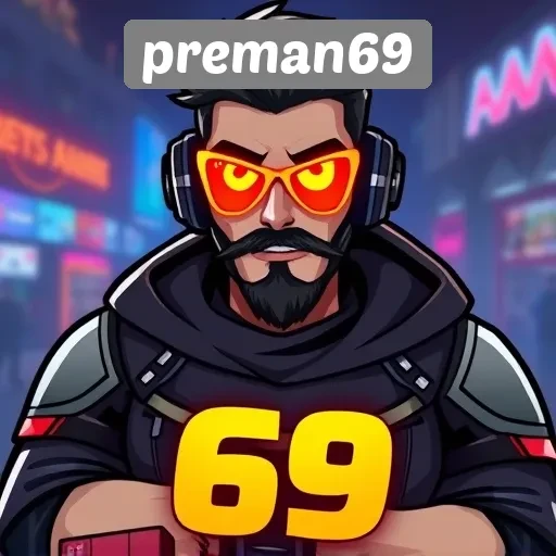 Mengapa Preman69 Menjadi Pilihan Para Gamer Indonesia