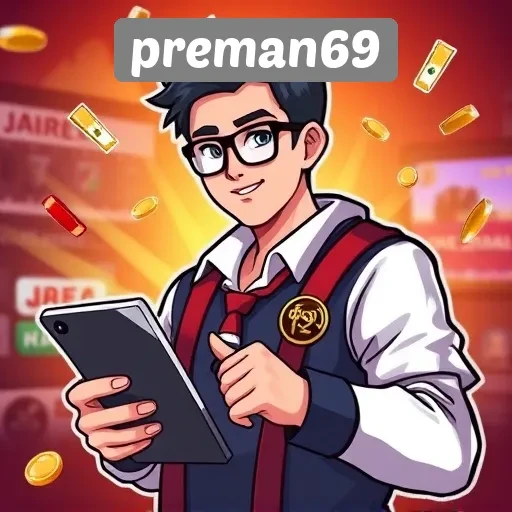 Kelebihan Preman69 dalam Menawarkan Pengalaman Gaming