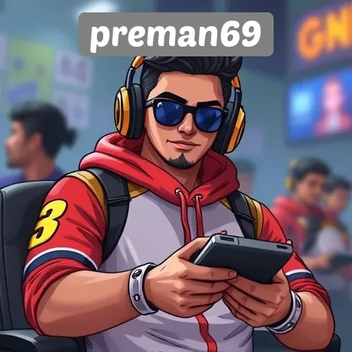 Panduan Lengkap Menggunakan Situs Preman69 untuk Pemain Game