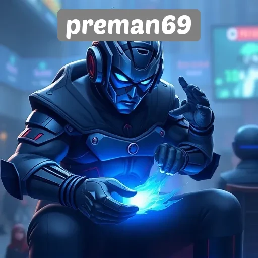 Inovasi Terbaru yang Ditawarkan Oleh Preman69