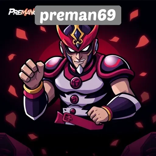 Keunikan dan Fitur Menonjol dari Preman69