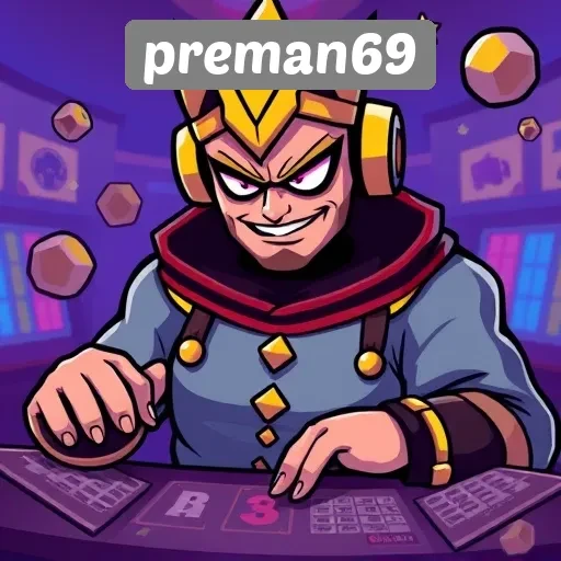 Perbandingan Preman69 dengan Situs Game Lain di Indonesia