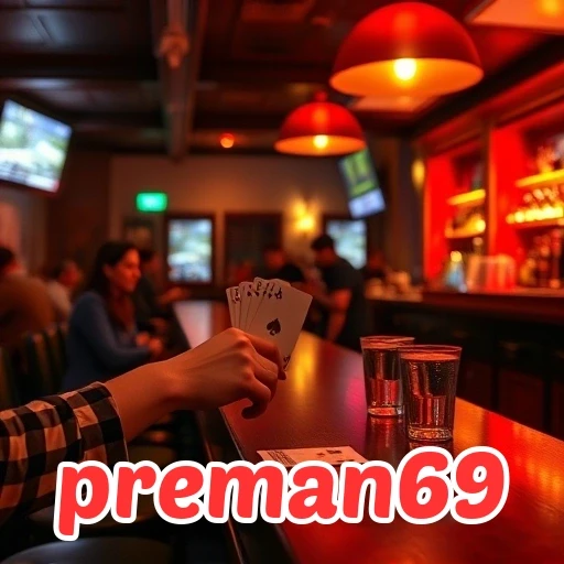 preman69 - RPG