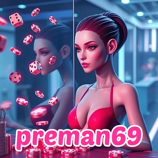 preman69 - Strategi