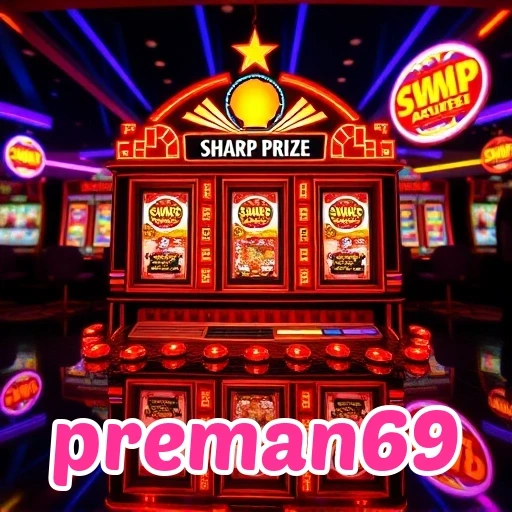 preman69: Pembaruan Menarik untuk Penggemar Game Online Indonesia