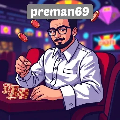 Analisis Pengalaman Pengguna di Situs Game Preman69
